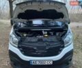 Білий Рено Трафік, об'ємом двигуна 1.6 л та пробігом 315 тис. км за 11500 $, фото 23 на Automoto.ua
