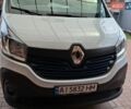 Белый Рено Трафик, объемом двигателя 1.6 л и пробегом 152 тыс. км за 16500 $, фото 5 на Automoto.ua