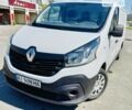 Белый Рено Трафик, объемом двигателя 1.6 л и пробегом 288 тыс. км за 9500 $, фото 4 на Automoto.ua