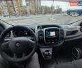 Білий Рено Трафік, об'ємом двигуна 1.6 л та пробігом 323 тис. км за 12500 $, фото 10 на Automoto.ua