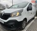 Білий Рено Трафік, об'ємом двигуна 1.6 л та пробігом 236 тис. км за 13600 $, фото 1 на Automoto.ua