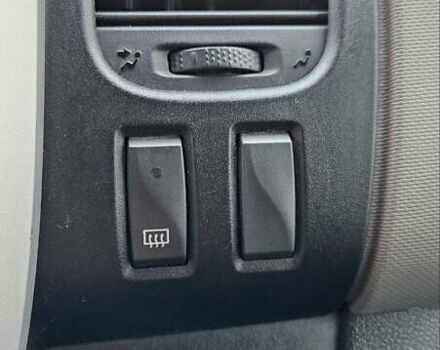 Білий Рено Трафік, об'ємом двигуна 1.6 л та пробігом 300 тис. км за 10000 $, фото 22 на Automoto.ua