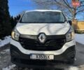 Білий Рено Трафік, об'ємом двигуна 1.6 л та пробігом 236 тис. км за 13600 $, фото 1 на Automoto.ua
