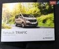 Белый Рено Трафик, объемом двигателя 1.6 л и пробегом 152 тыс. км за 16500 $, фото 9 на Automoto.ua