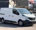 Білий Рено Трафік, об'ємом двигуна 1.6 л та пробігом 220 тис. км за 13000 $, фото 1 на Automoto.ua