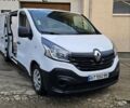 Білий Рено Трафік, об'ємом двигуна 1.6 л та пробігом 300 тис. км за 10000 $, фото 1 на Automoto.ua