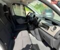 Белый Рено Трафик, объемом двигателя 1.6 л и пробегом 255 тыс. км за 13500 $, фото 8 на Automoto.ua