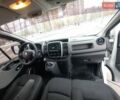 Білий Рено Трафік, об'ємом двигуна 1.6 л та пробігом 323 тис. км за 12500 $, фото 9 на Automoto.ua