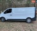 Білий Рено Трафік, об'ємом двигуна 1.6 л та пробігом 315 тис. км за 11500 $, фото 6 на Automoto.ua