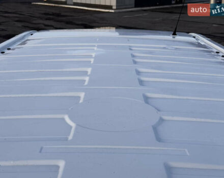 Белый Рено Трафик, объемом двигателя 1.6 л и пробегом 250 тыс. км за 13500 $, фото 41 на Automoto.ua