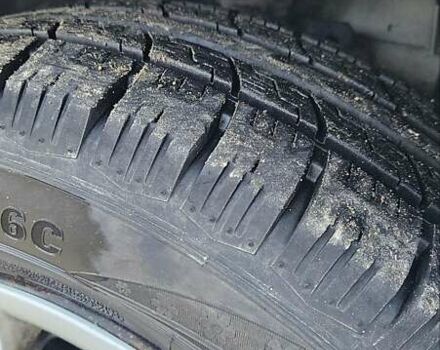 Білий Рено Трафік, об'ємом двигуна 1.6 л та пробігом 300 тис. км за 10000 $, фото 9 на Automoto.ua