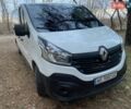 Білий Рено Трафік, об'ємом двигуна 1.6 л та пробігом 315 тис. км за 11500 $, фото 1 на Automoto.ua