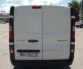 Білий Рено Трафік, об'ємом двигуна 1.6 л та пробігом 253 тис. км за 13000 $, фото 5 на Automoto.ua