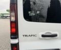 Білий Рено Трафік, об'ємом двигуна 1.6 л та пробігом 236 тис. км за 13600 $, фото 24 на Automoto.ua