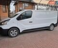 Белый Рено Трафик, объемом двигателя 1.6 л и пробегом 152 тыс. км за 16500 $, фото 12 на Automoto.ua
