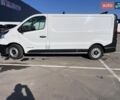 Белый Рено Трафик, объемом двигателя 1.6 л и пробегом 290 тыс. км за 7200 $, фото 2 на Automoto.ua