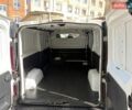 Белый Рено Трафик, объемом двигателя 1.6 л и пробегом 255 тыс. км за 13500 $, фото 4 на Automoto.ua