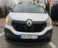 Білий Рено Трафік, об'ємом двигуна 1.6 л та пробігом 236 тис. км за 13600 $, фото 1 на Automoto.ua