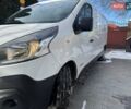 Білий Рено Трафік, об'ємом двигуна 1.6 л та пробігом 236 тис. км за 13600 $, фото 8 на Automoto.ua