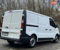 Білий Рено Трафік, об'ємом двигуна 1.6 л та пробігом 262 тис. км за 11777 $, фото 7 на Automoto.ua