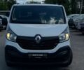 Белый Рено Трафик, объемом двигателя 1.6 л и пробегом 205 тыс. км за 13000 $, фото 1 на Automoto.ua