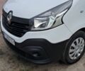 Білий Рено Трафік, об'ємом двигуна 1.6 л та пробігом 270 тис. км за 12700 $, фото 1 на Automoto.ua