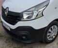 Білий Рено Трафік, об'ємом двигуна 1.6 л та пробігом 270 тис. км за 12700 $, фото 1 на Automoto.ua