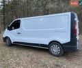 Білий Рено Трафік, об'ємом двигуна 1.6 л та пробігом 315 тис. км за 11500 $, фото 7 на Automoto.ua