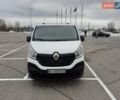 Білий Рено Трафік, об'ємом двигуна 1.6 л та пробігом 323 тис. км за 12500 $, фото 1 на Automoto.ua
