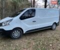 Белый Рено Трафик, объемом двигателя 1.6 л и пробегом 294 тыс. км за 11899 $, фото 14 на Automoto.ua