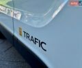 Білий Рено Трафік, об'ємом двигуна 1.6 л та пробігом 234 тис. км за 13950 $, фото 10 на Automoto.ua