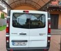 Белый Рено Трафик, объемом двигателя 1.6 л и пробегом 152 тыс. км за 16500 $, фото 1 на Automoto.ua