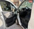 Белый Рено Трафик, объемом двигателя 1.6 л и пробегом 255 тыс. км за 13500 $, фото 11 на Automoto.ua