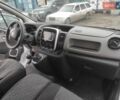 Білий Рено Трафік, об'ємом двигуна 1.6 л та пробігом 191 тис. км за 10500 $, фото 9 на Automoto.ua