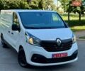 Білий Рено Трафік, об'ємом двигуна 1.6 л та пробігом 234 тис. км за 13950 $, фото 50 на Automoto.ua
