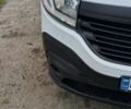 Білий Рено Трафік, об'ємом двигуна 1.6 л та пробігом 270 тис. км за 12700 $, фото 1 на Automoto.ua