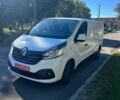 Білий Рено Трафік, об'ємом двигуна 0 л та пробігом 104 тис. км за 15300 $, фото 1 на Automoto.ua