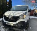 Білий Рено Трафік, об'ємом двигуна 1.6 л та пробігом 236 тис. км за 13600 $, фото 1 на Automoto.ua