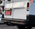 Белый Рено Трафик, объемом двигателя 1.6 л и пробегом 250 тыс. км за 13500 $, фото 37 на Automoto.ua