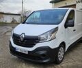 Білий Рено Трафік, об'ємом двигуна 1.6 л та пробігом 300 тис. км за 10000 $, фото 1 на Automoto.ua