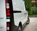 Белый Рено Трафик, объемом двигателя 1.6 л и пробегом 299 тыс. км за 10800 $, фото 20 на Automoto.ua