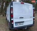 Білий Рено Трафік, об'ємом двигуна 1.6 л та пробігом 315 тис. км за 11500 $, фото 9 на Automoto.ua