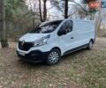 Белый Рено Трафик, объемом двигателя 1.6 л и пробегом 294 тыс. км за 11999 $, фото 1 на Automoto.ua