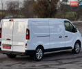 Белый Рено Трафик, объемом двигателя 1.6 л и пробегом 250 тыс. км за 13500 $, фото 4 на Automoto.ua