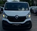 Білий Рено Трафік, об'ємом двигуна 1.6 л та пробігом 205 тис. км за 13000 $, фото 1 на Automoto.ua