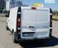 Белый Рено Трафик, объемом двигателя 1.6 л и пробегом 288 тыс. км за 9500 $, фото 2 на Automoto.ua
