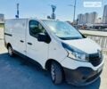 Белый Рено Трафик, объемом двигателя 1.6 л и пробегом 288 тыс. км за 9500 $, фото 1 на Automoto.ua