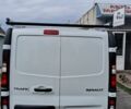 Білий Рено Трафік, об'ємом двигуна 1.6 л та пробігом 270 тис. км за 12700 $, фото 9 на Automoto.ua