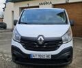 Білий Рено Трафік, об'ємом двигуна 1.6 л та пробігом 300 тис. км за 10000 $, фото 11 на Automoto.ua