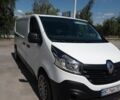 Білий Рено Трафік, об'ємом двигуна 1.6 л та пробігом 253 тис. км за 13000 $, фото 1 на Automoto.ua